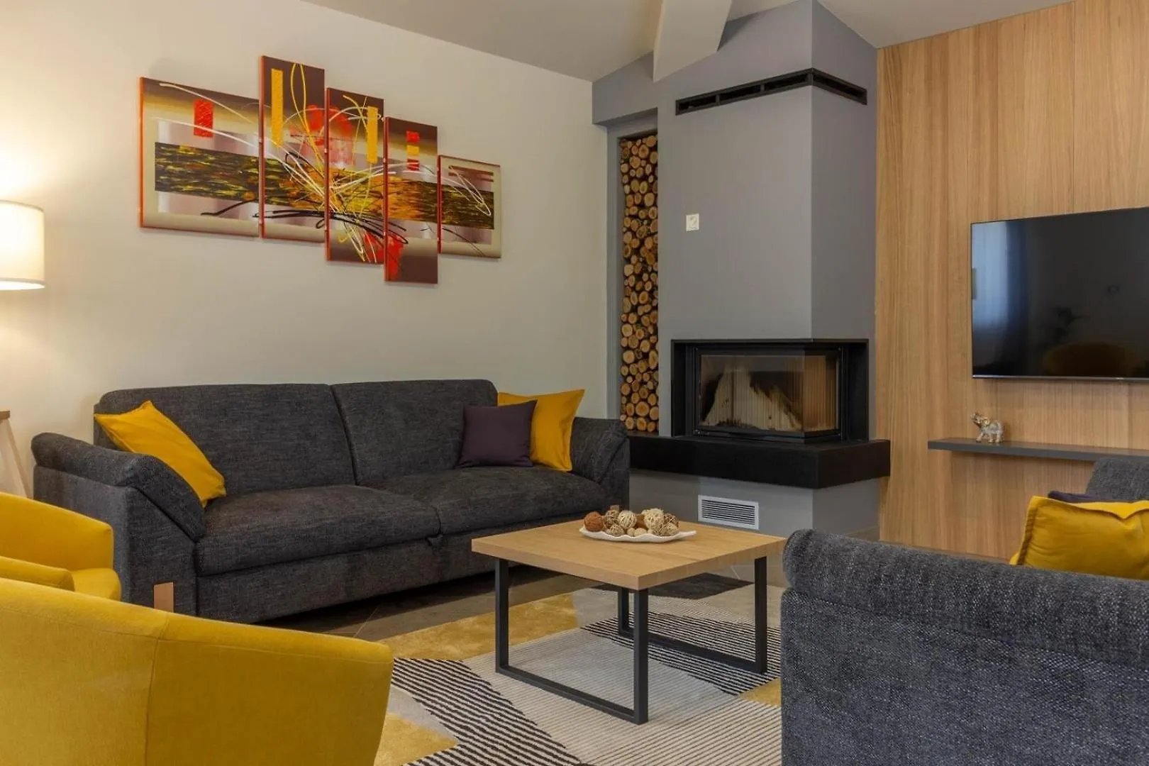 Holiday home Ferienhaus Mit Privatpool Fuer 8 Personen Ca 200 Qm In Sumber, Istrien Binnenland Von Istrien
