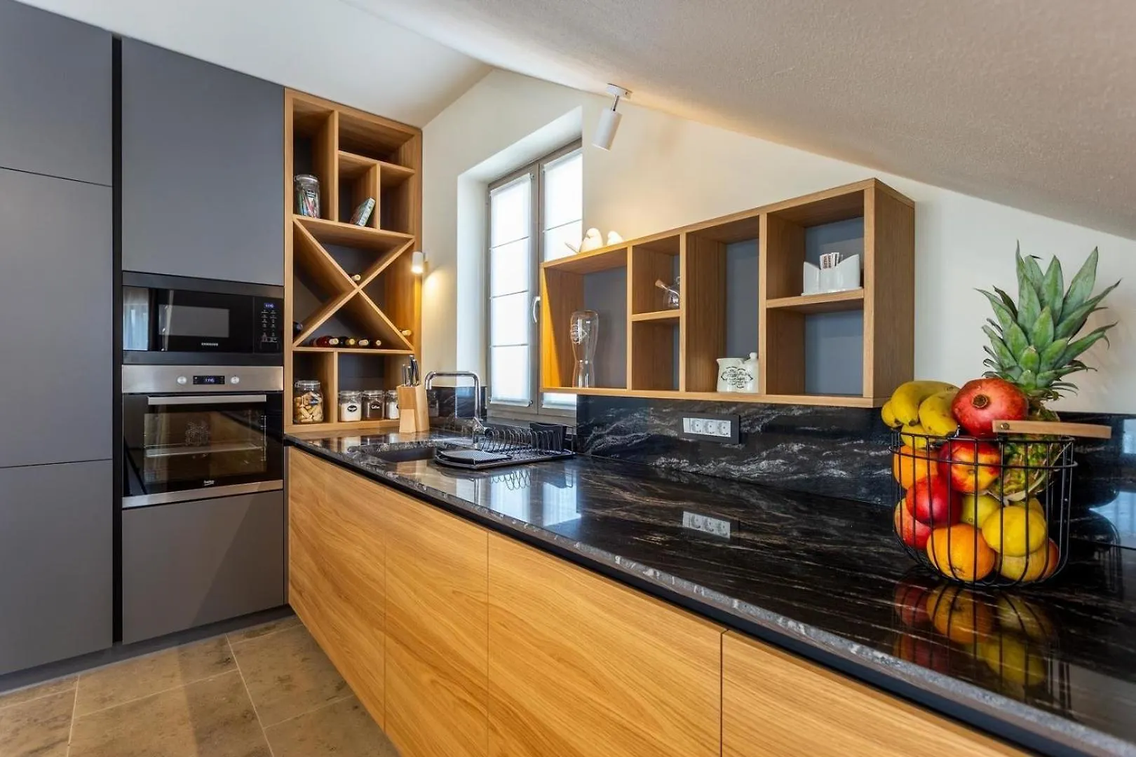 Ferienhaus Mit Privatpool Fuer 8 Personen Ca 200 Qm In Sumber, Istrien Binnenland Von Istrien Holiday home